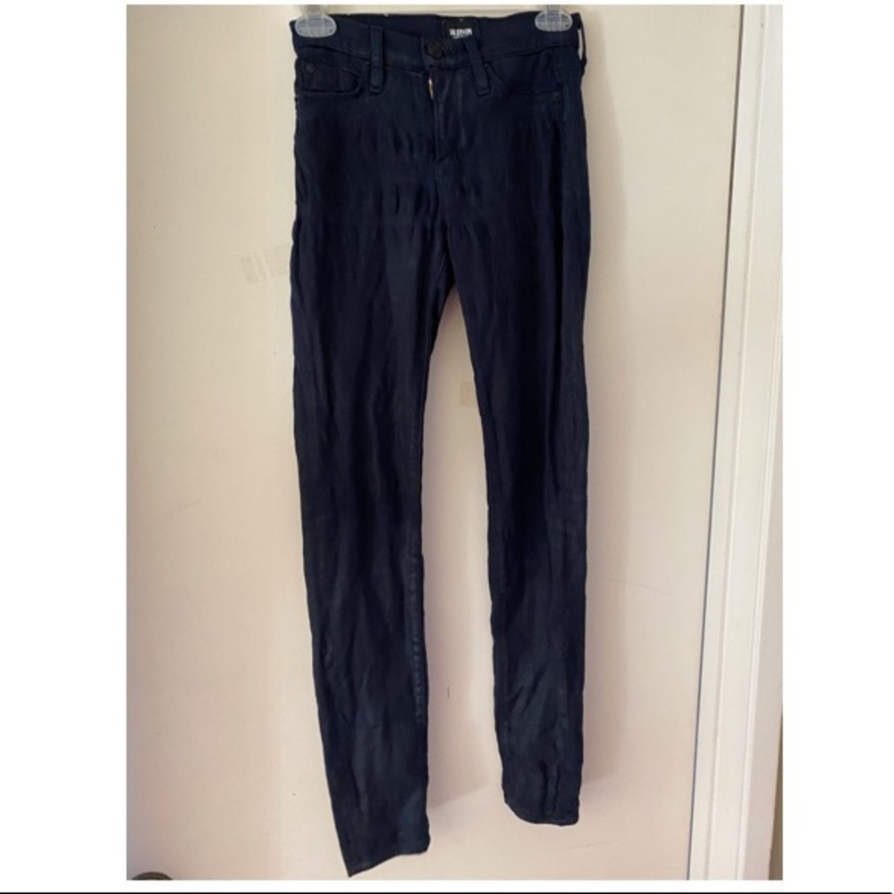 Hudson Jeans mid rise